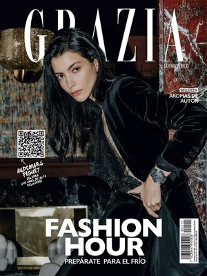 Grazia Latinoamérica - Magazine